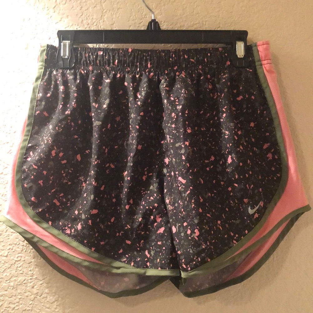 Nike athletic shorts